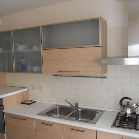 Bed and Breakfast Borgo Due Mari Таранто Екстер'єр фото