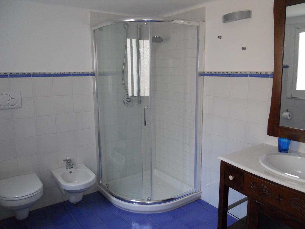 Bed and Breakfast Borgo Due Mari Таранто Екстер'єр фото