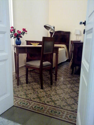 Bed and Breakfast Borgo Due Mari Таранто Номер фото